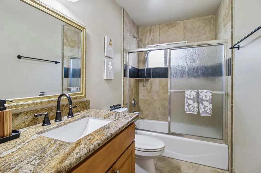 8135 Las Animas Court Gilroy, CA 95020