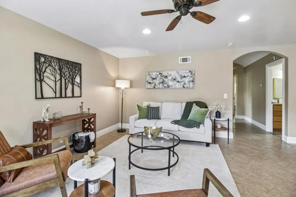 8135 Las Animas Court Gilroy, CA 95020