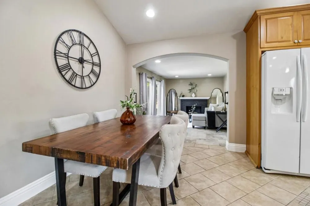 8135 Las Animas Court Gilroy, CA 95020