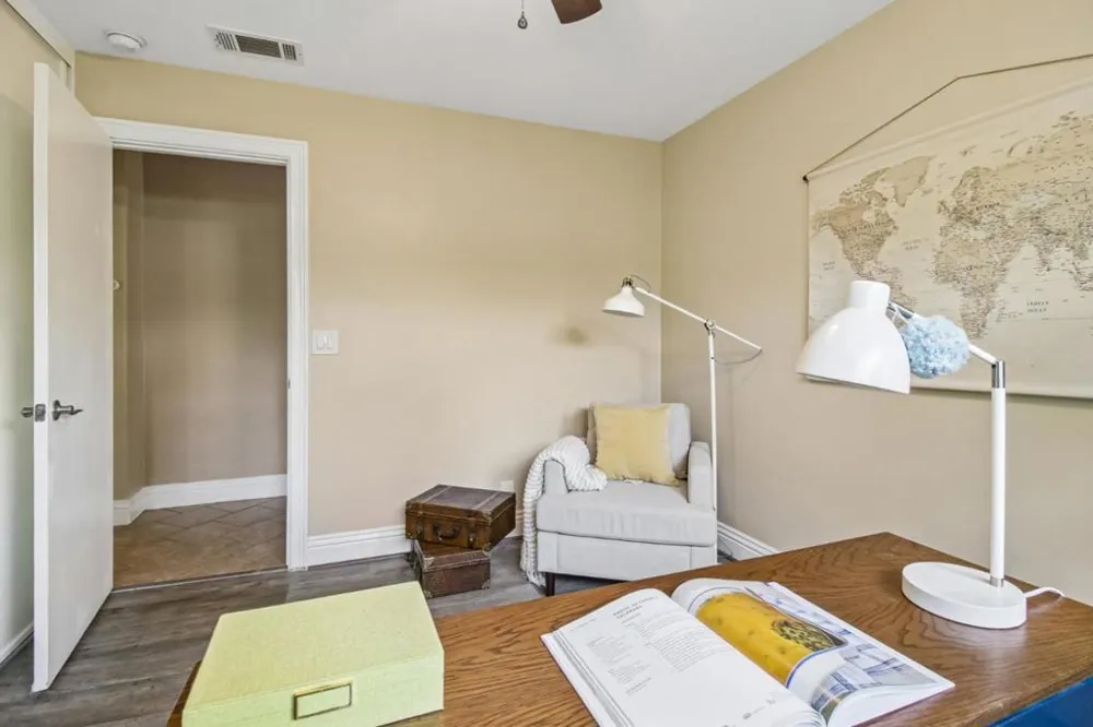 8135 Las Animas Court Gilroy, CA 95020