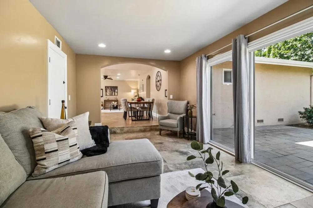 8135 Las Animas Court Gilroy, CA 95020