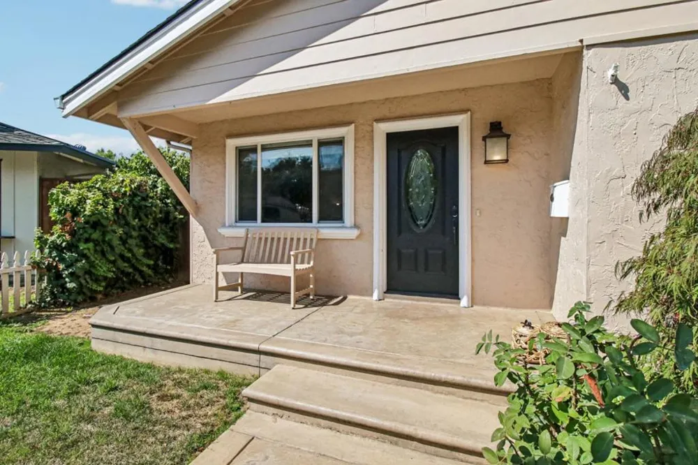 8135 Las Animas Court Gilroy, CA 95020