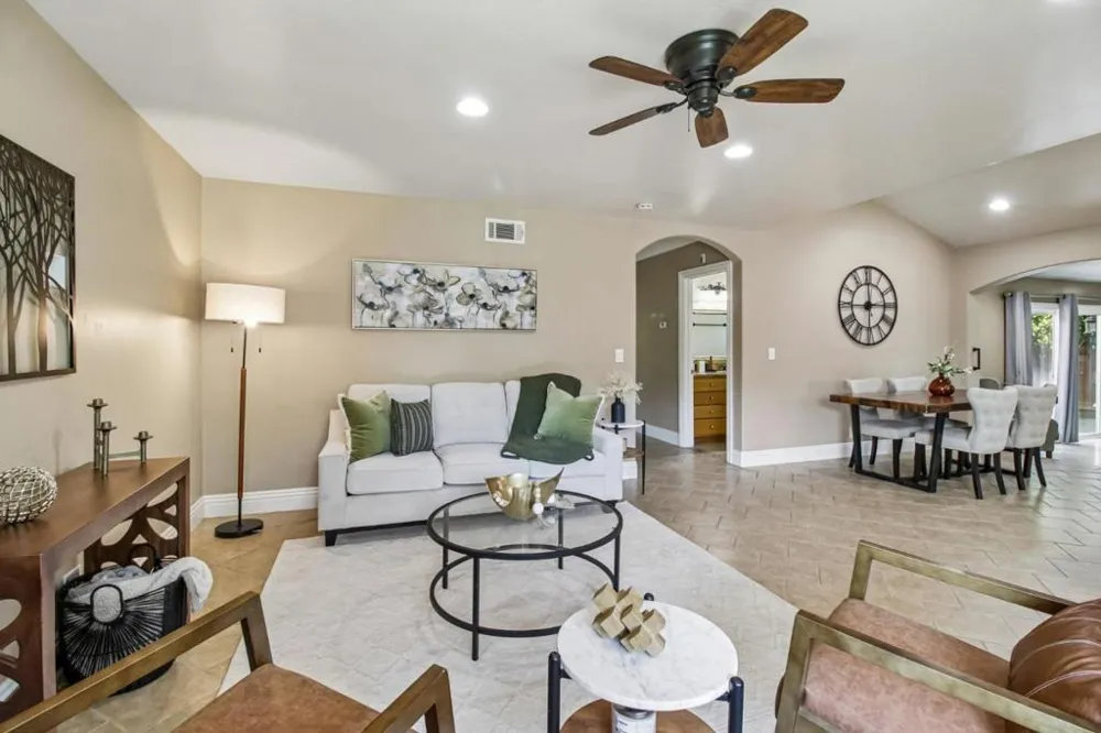 8135 Las Animas Court Gilroy, CA 95020