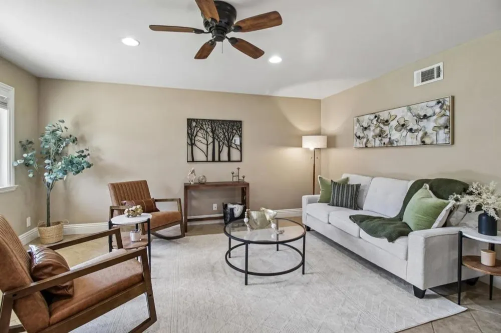 8135 Las Animas Court Gilroy, CA 95020