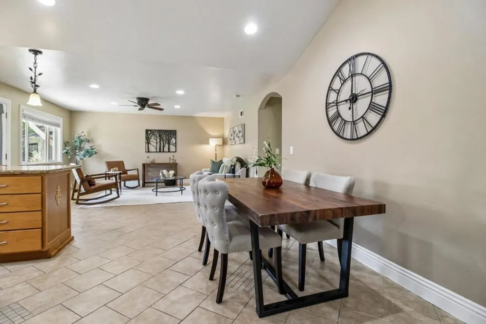 8135 Las Animas Court Gilroy, CA 95020