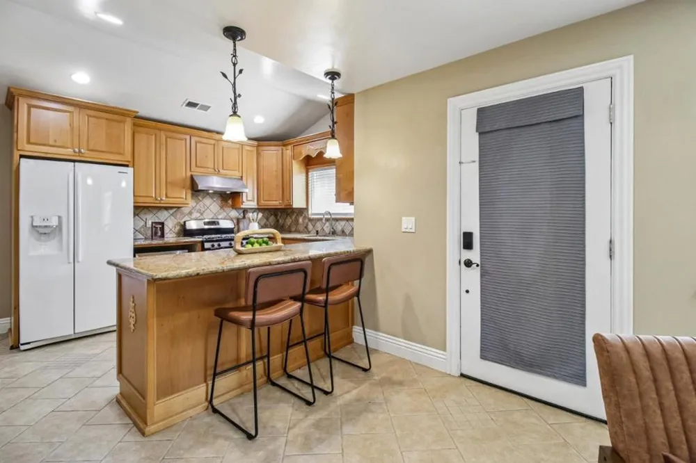 8135 Las Animas Court Gilroy, CA 95020