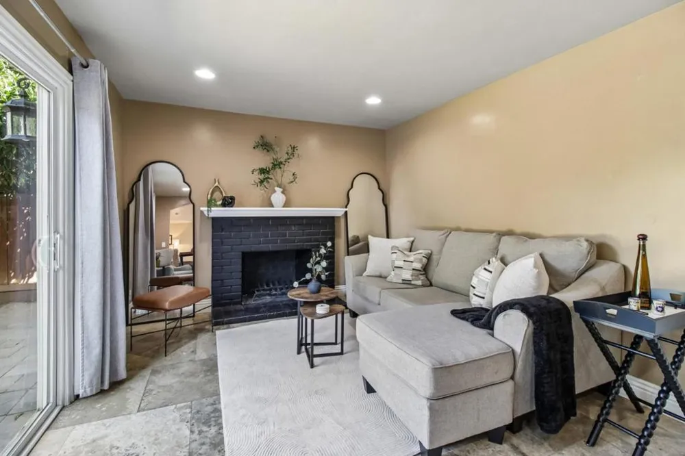 8135 Las Animas Court Gilroy, CA 95020