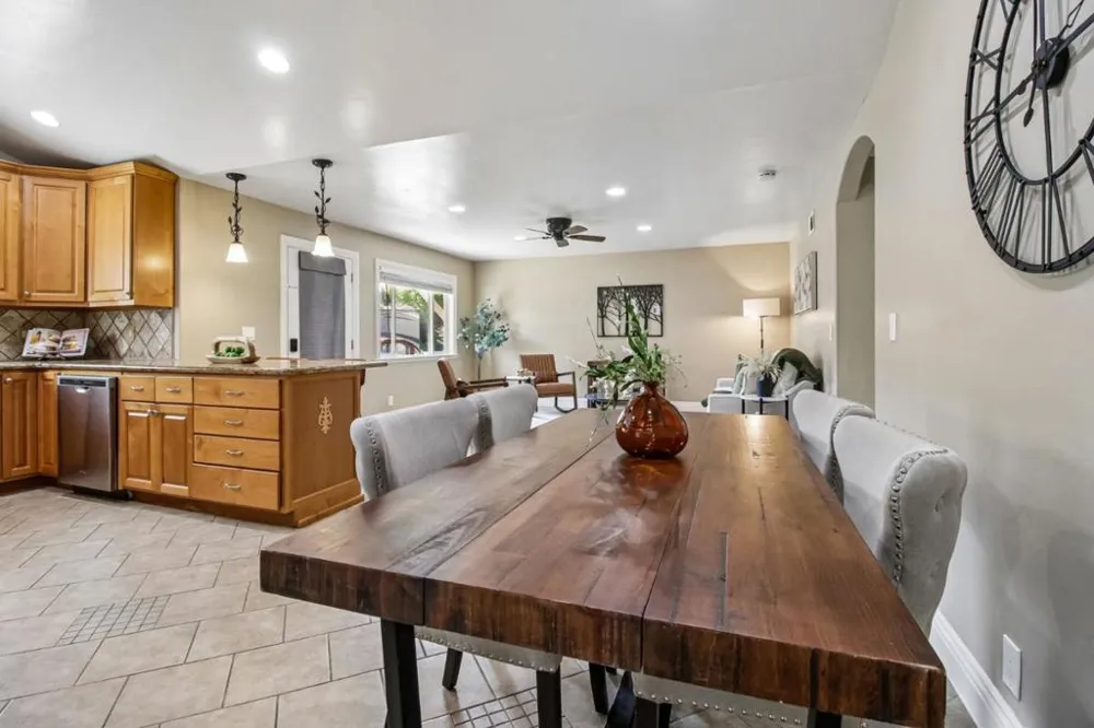 8135 Las Animas Court Gilroy, CA 95020