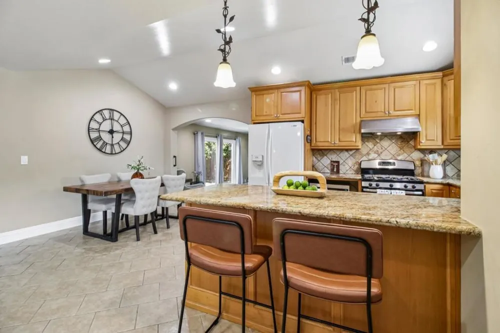 8135 Las Animas Court Gilroy, CA 95020
