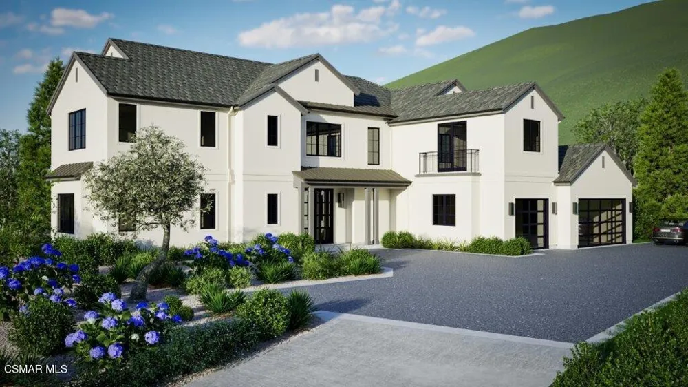 949 W Stafford Thousand Oaks, CA 91361