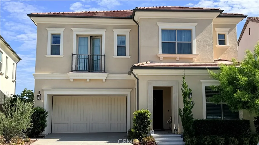 133 Sunnyslope Irvine, CA 92618