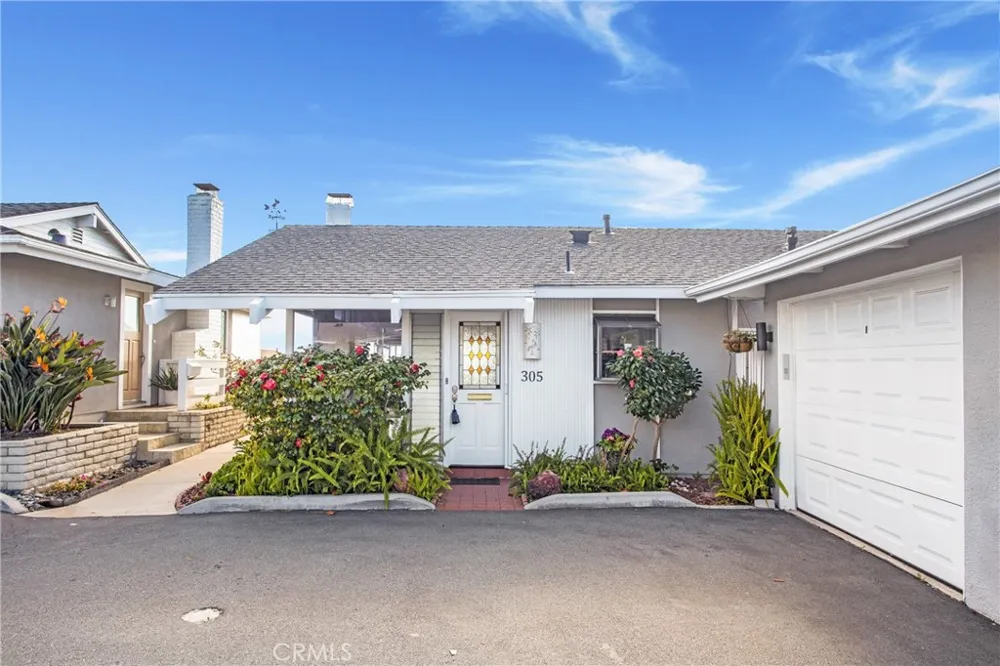 305 Camino San Clemente San Clemente, CA 92672