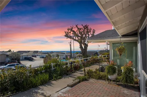 305 Camino San Clemente