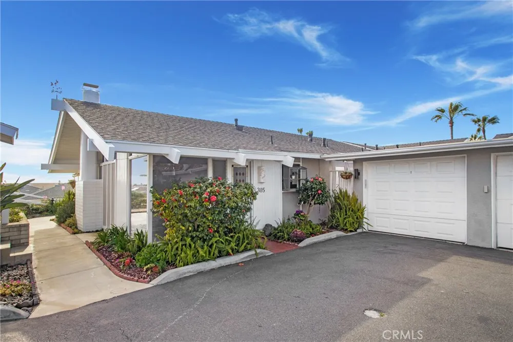305 Camino San Clemente San Clemente, CA 92672