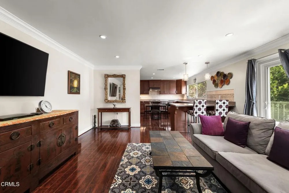 555 W Sierra Madre Boulevard #I Sierra Madre, CA 91024