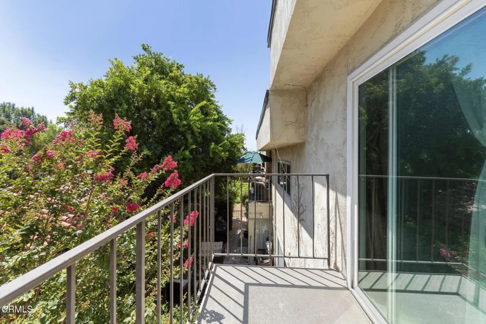 555 W Sierra Madre Boulevard #I Sierra Madre, CA 91024