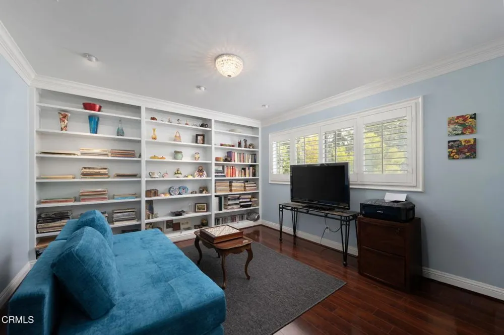 555 W Sierra Madre Boulevard #I Sierra Madre, CA 91024