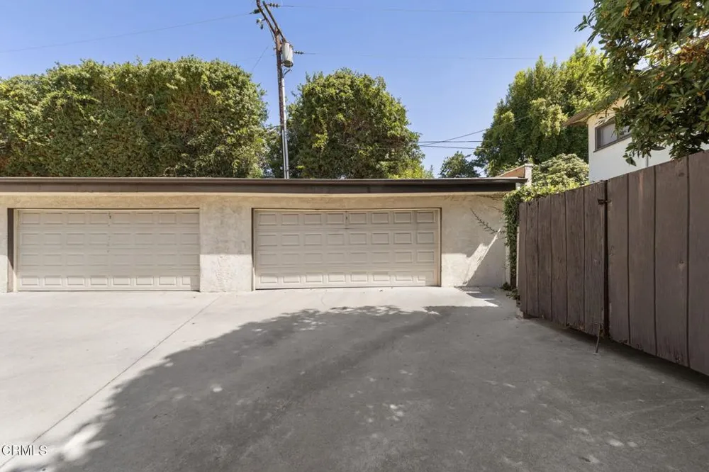 555 W Sierra Madre Boulevard #I Sierra Madre, CA 91024