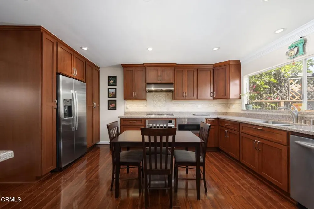 555 W Sierra Madre Boulevard #I Sierra Madre, CA 91024