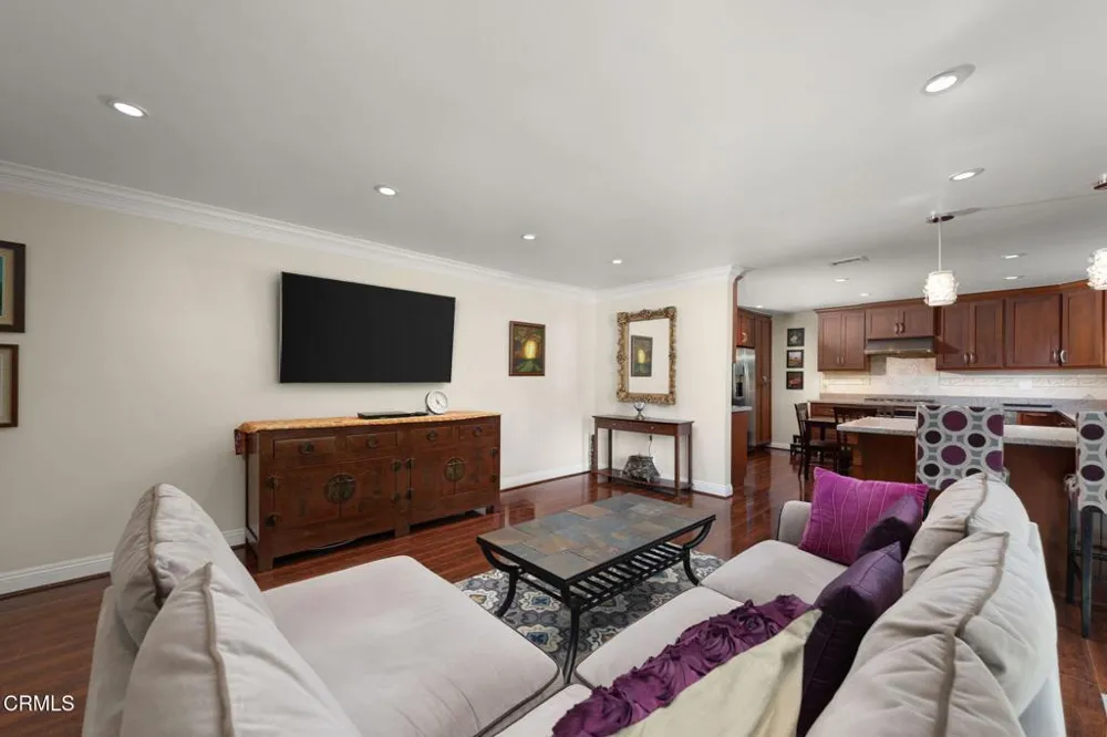 555 W Sierra Madre Boulevard #I Sierra Madre, CA 91024
