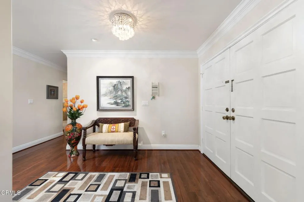 555 W Sierra Madre Boulevard #I Sierra Madre, CA 91024