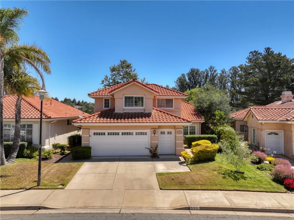 538 Misty View Nipomo, CA 93444