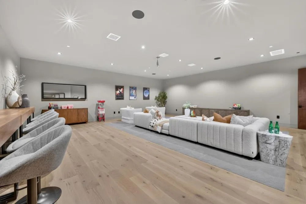 109 Sporleder Court Los Gatos, CA 95032