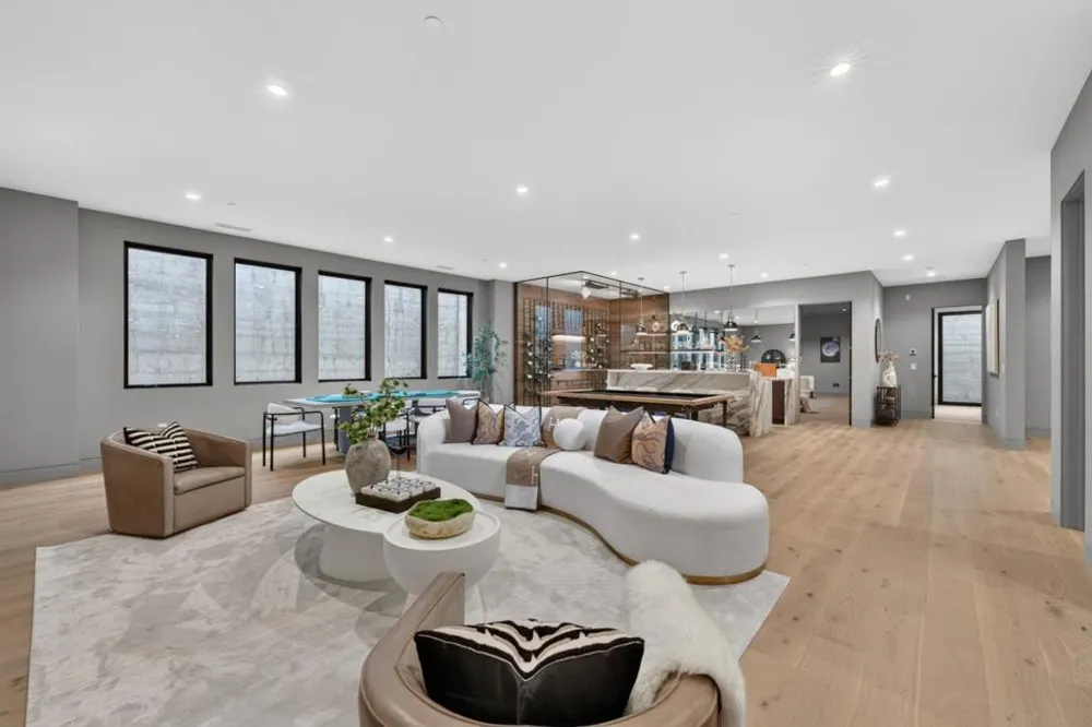 109 Sporleder Court Los Gatos, CA 95032