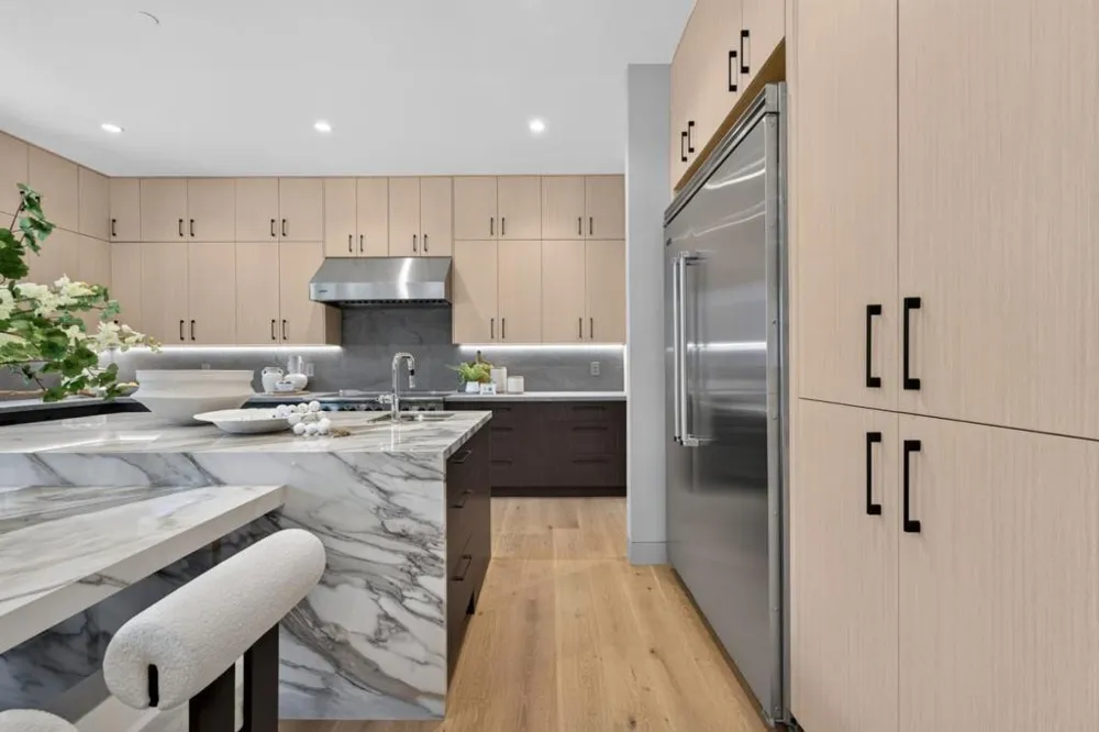 109 Sporleder Court Los Gatos, CA 95032