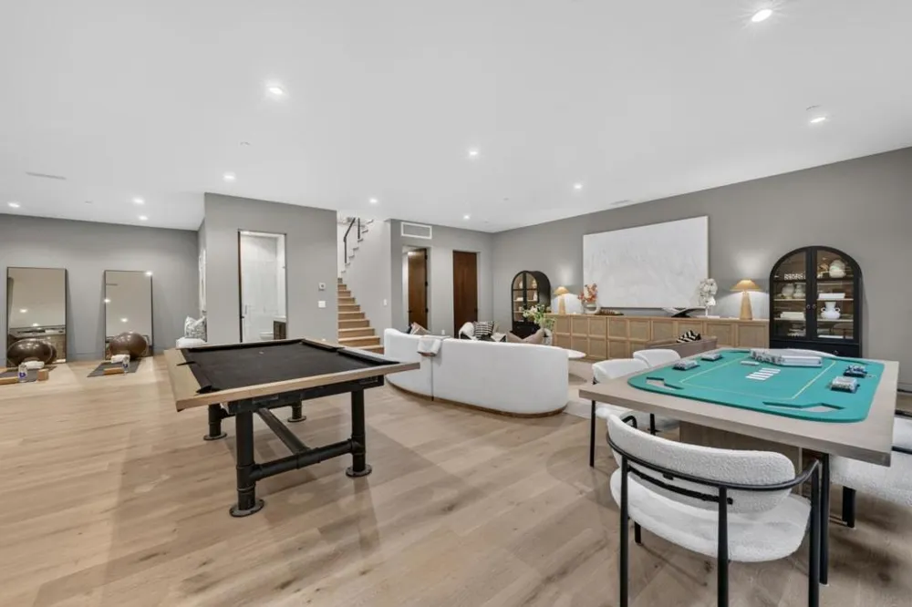 109 Sporleder Court Los Gatos, CA 95032