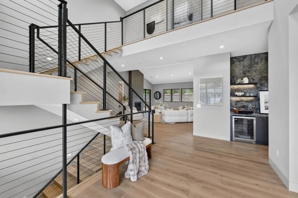 109 Sporleder Court Los Gatos, CA 95032