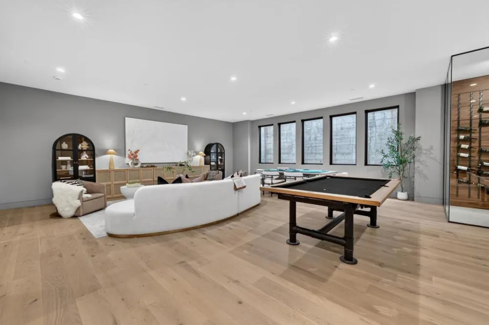 109 Sporleder Court Los Gatos, CA 95032