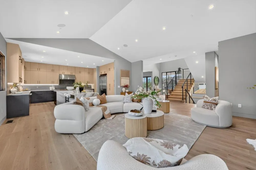 109 Sporleder Court Los Gatos, CA 95032