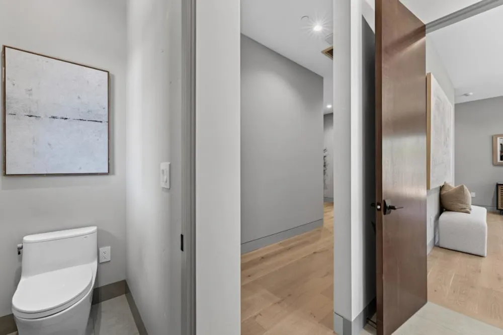 109 Sporleder Court Los Gatos, CA 95032