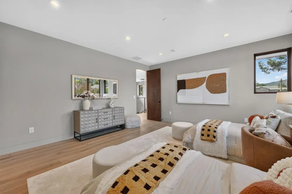 109 Sporleder Court Los Gatos, CA 95032