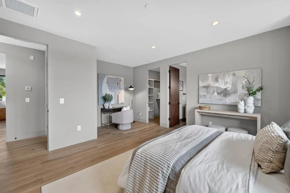 109 Sporleder Court Los Gatos, CA 95032