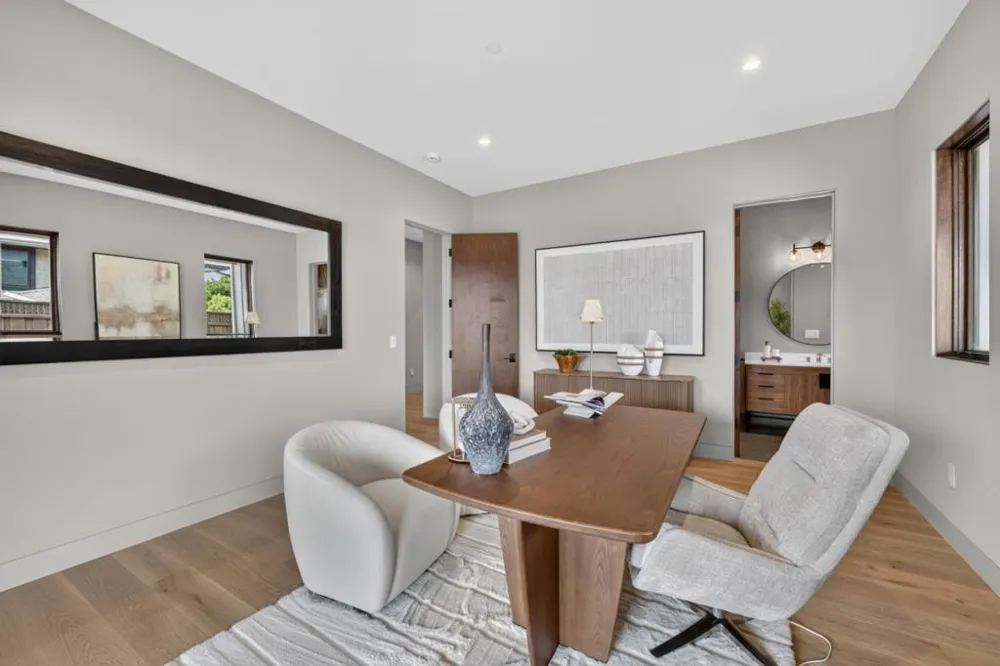 109 Sporleder Court Los Gatos, CA 95032