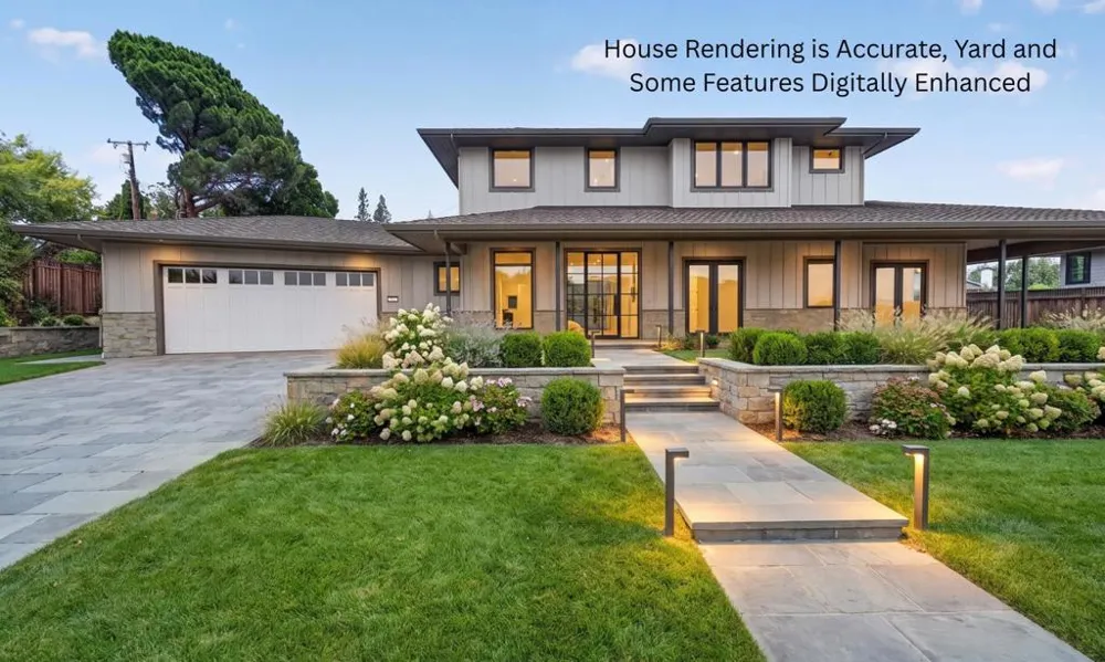 109 Sporleder Court Los Gatos, CA 95032