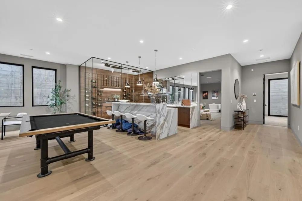 109 Sporleder Court Los Gatos, CA 95032