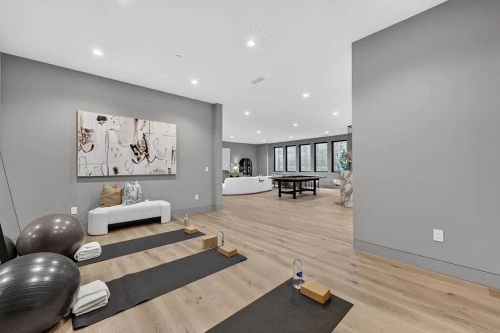 109 Sporleder Court Los Gatos, CA 95032