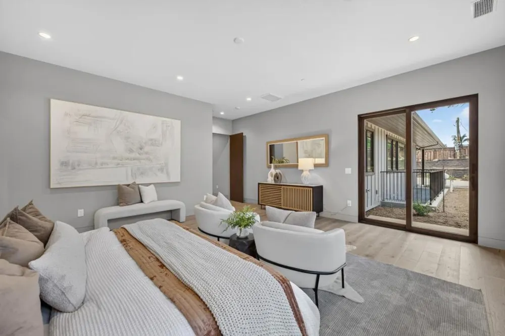 109 Sporleder Court Los Gatos, CA 95032