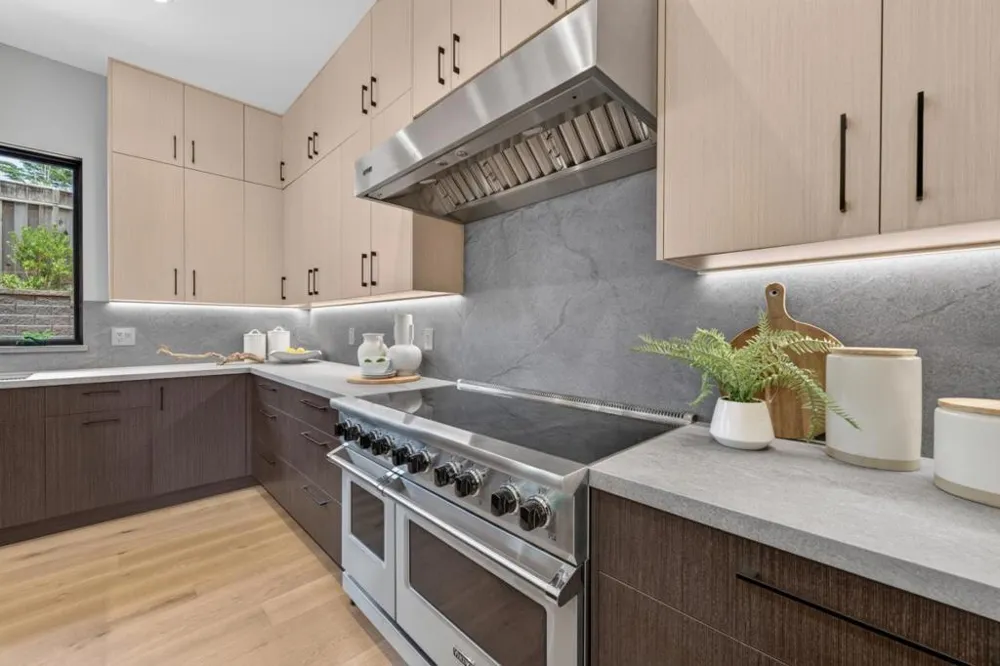109 Sporleder Court Los Gatos, CA 95032