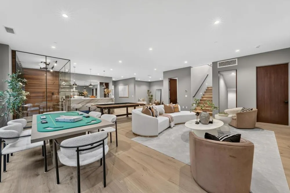 109 Sporleder Court Los Gatos, CA 95032