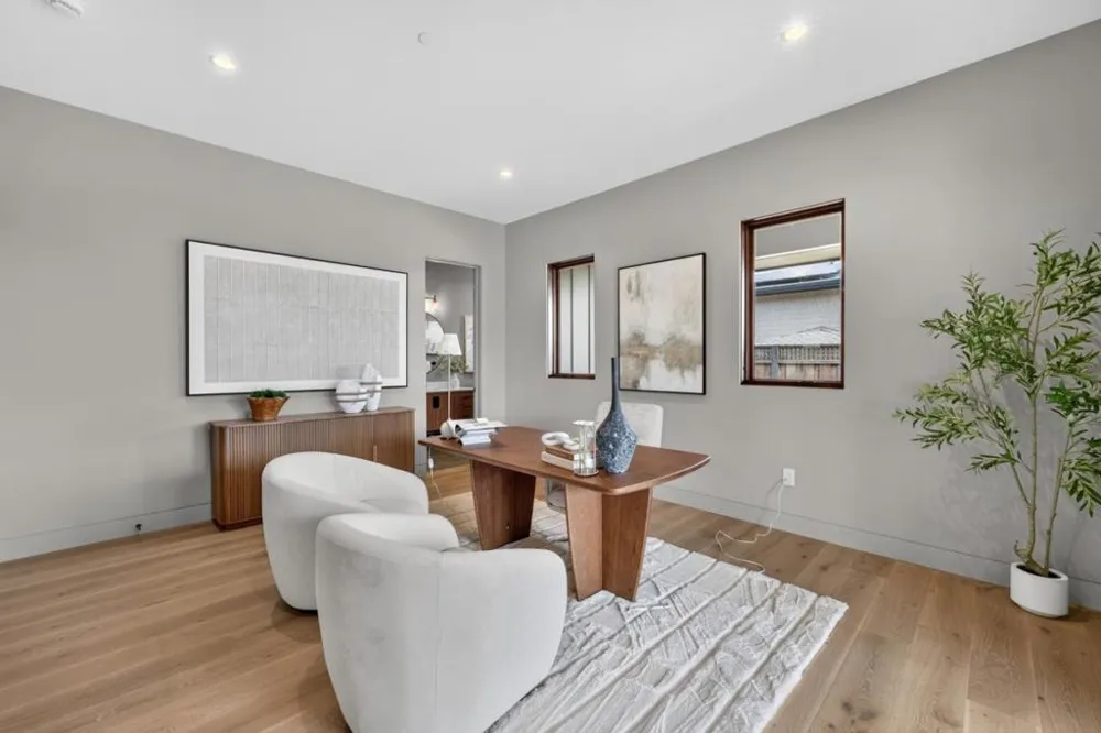 109 Sporleder Court Los Gatos, CA 95032