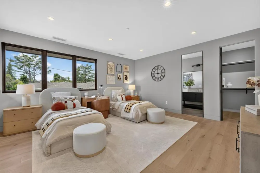 109 Sporleder Court Los Gatos, CA 95032
