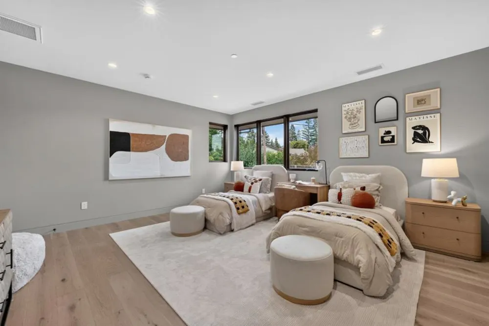 109 Sporleder Court Los Gatos, CA 95032
