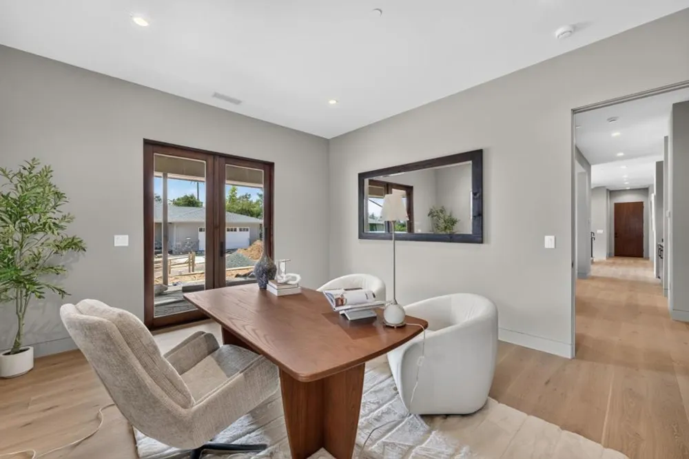 109 Sporleder Court Los Gatos, CA 95032