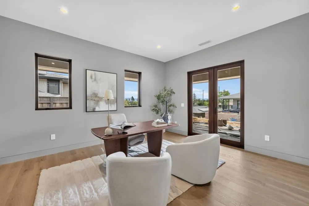 109 Sporleder Court Los Gatos, CA 95032