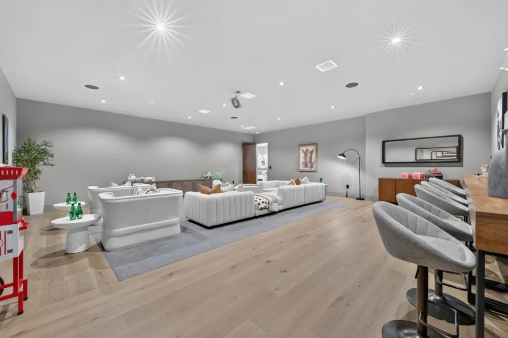 109 Sporleder Court Los Gatos, CA 95032