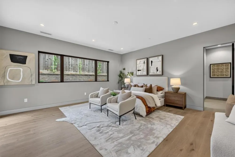 109 Sporleder Court Los Gatos, CA 95032